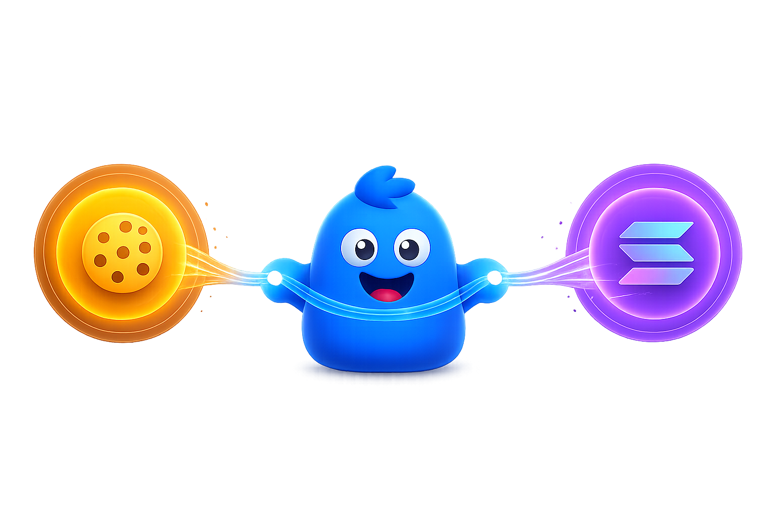 Multi-Chain Ready
